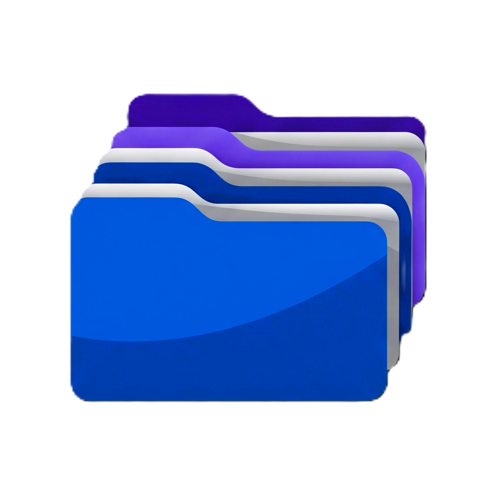 Gemini Folders Logo